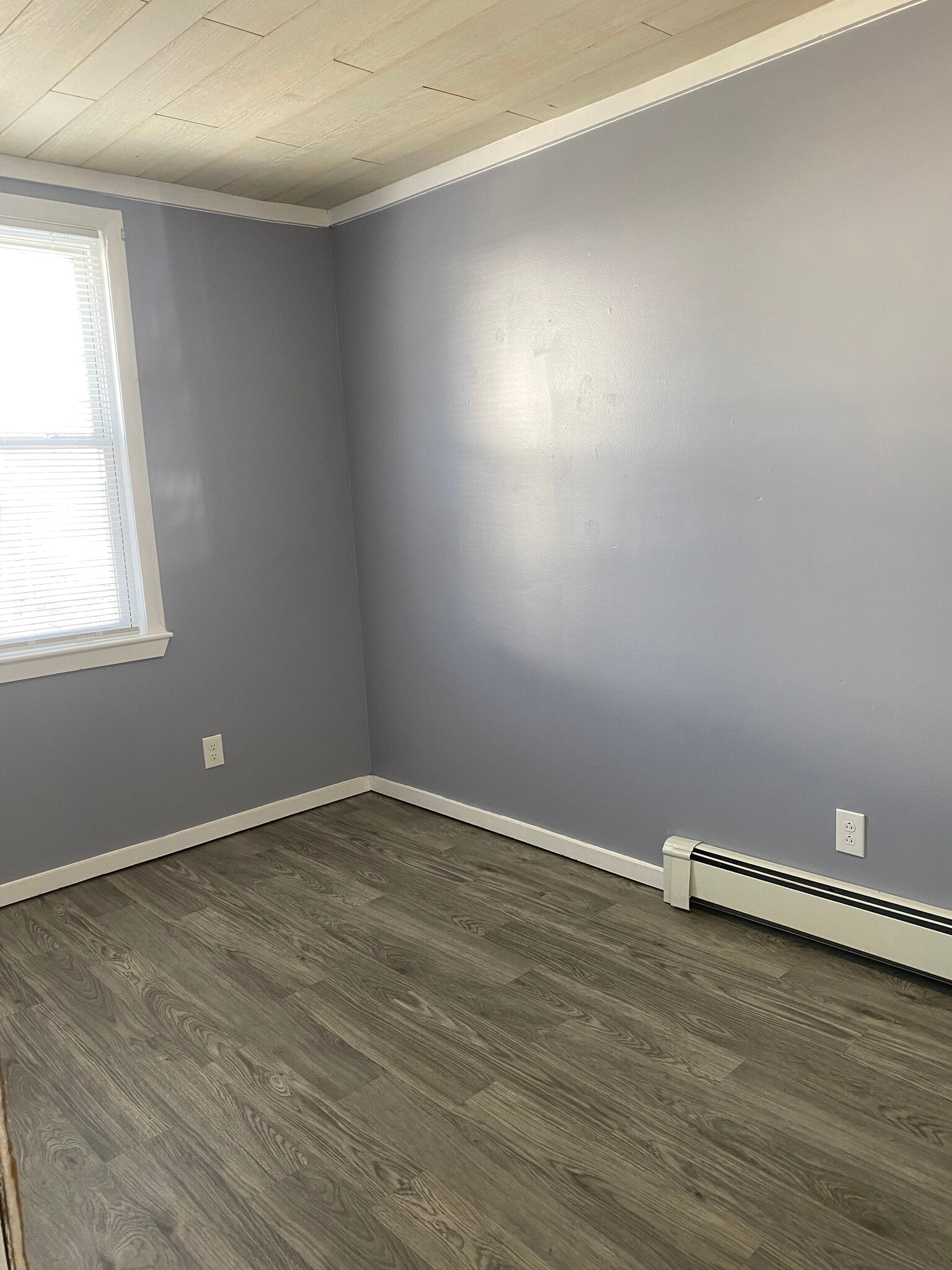 Bedroom 2 - 28 Newbury St