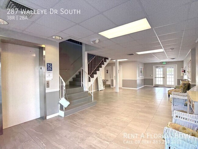 Building Photo - 287 S Walleye Dr
