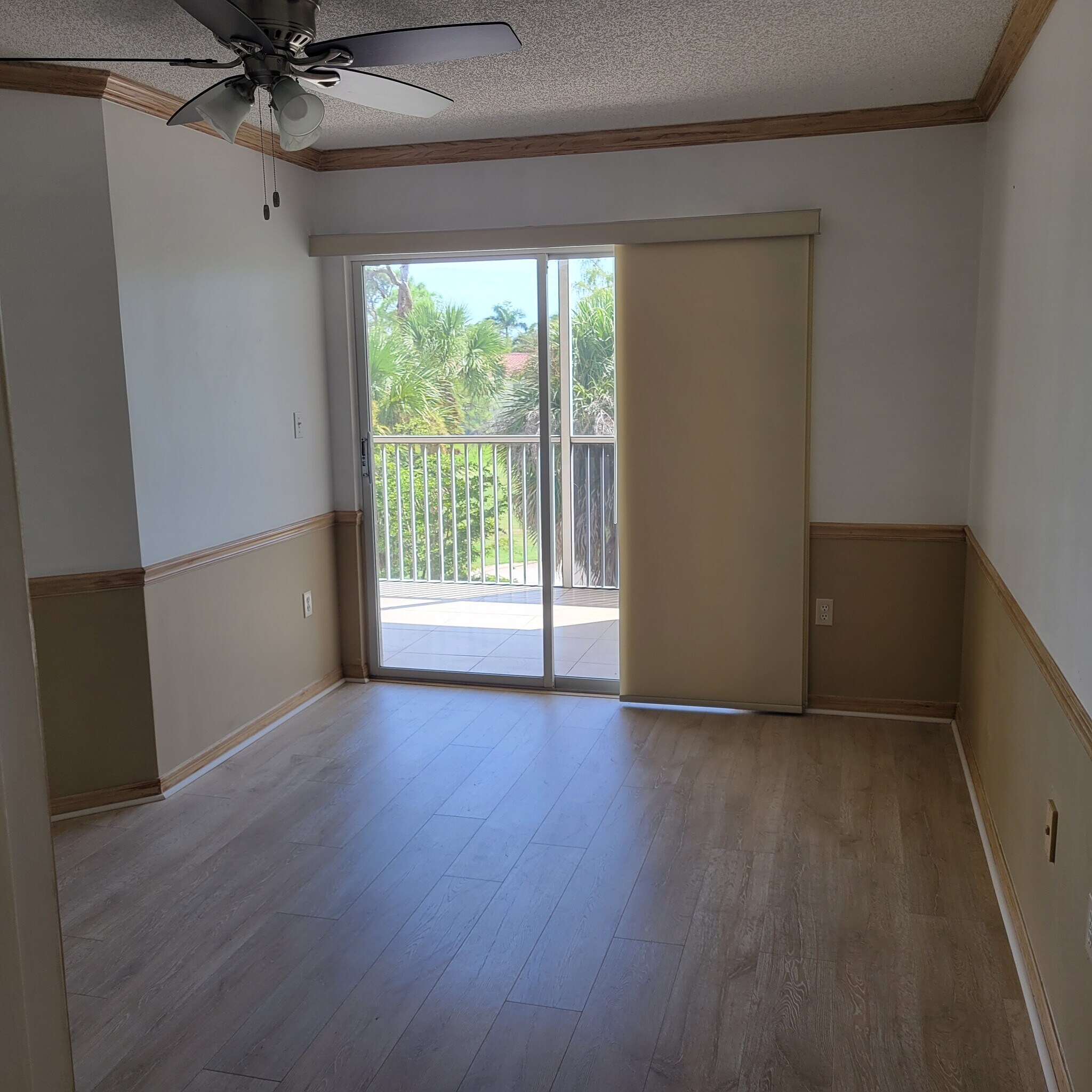 Master Bedroom - 481 Quail Forest Blvd