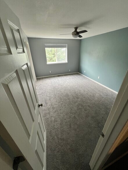 Bedroom one - 9106 Gale Blvd