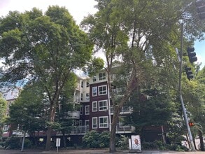 Building Photo - 2Bd/2Ba Seattle Condo