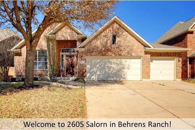 Building Photo - 2605 Salorn Way