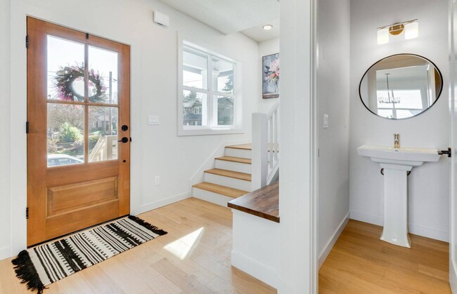 Building Photo - 8421 N Burrage Ave