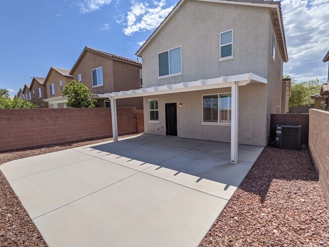 Building Photo - 7660 Ashby Gate St