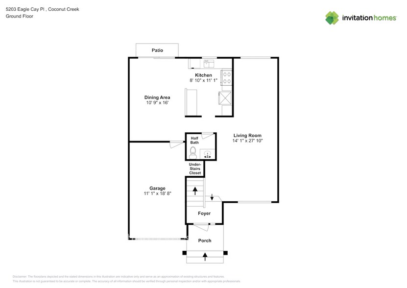Building Photo - 5203 Eagle Cay Pl