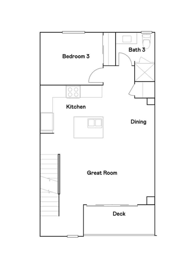 Building Photo - 6855 Secano St