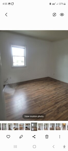 Living Room - 214 W Main St
