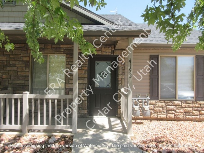 Building Photo - 4152 W 25 N