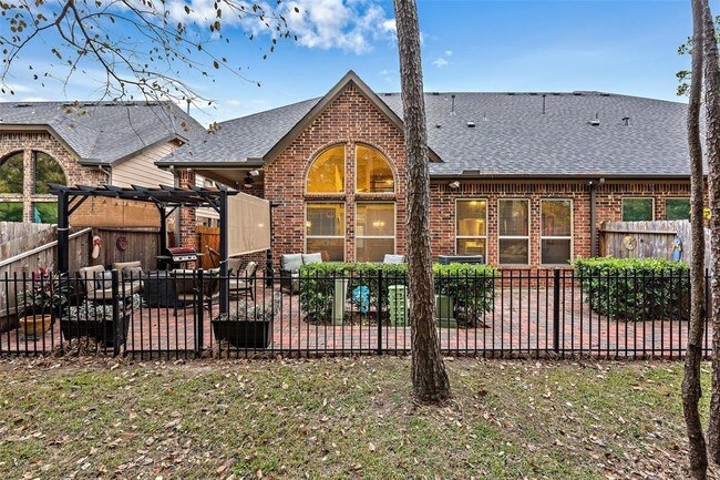 Building Photo - 12421 Tyler Springs Ln
