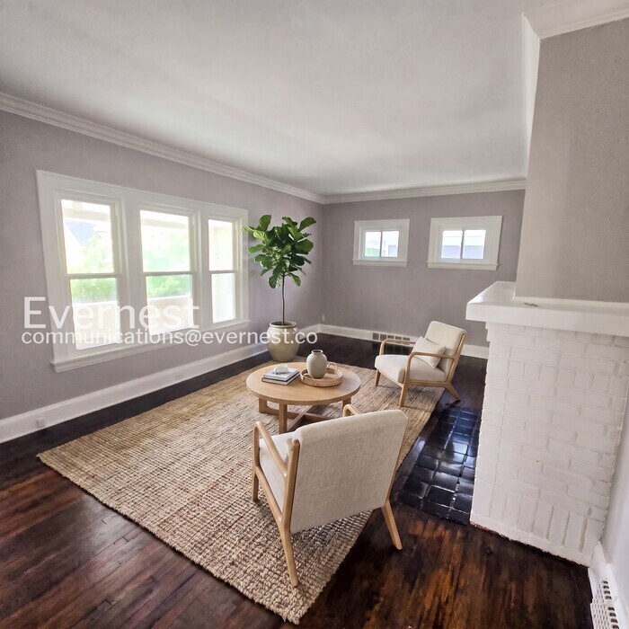 Building Photo - 3411 Beechwood Ave