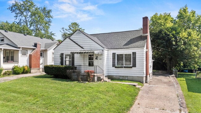 Building Photo - 2602 Elmo Pl