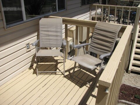 Building Photo - SUNNY 2 Bed, 2 Bath Townhome in Lafayette - Available July 5th