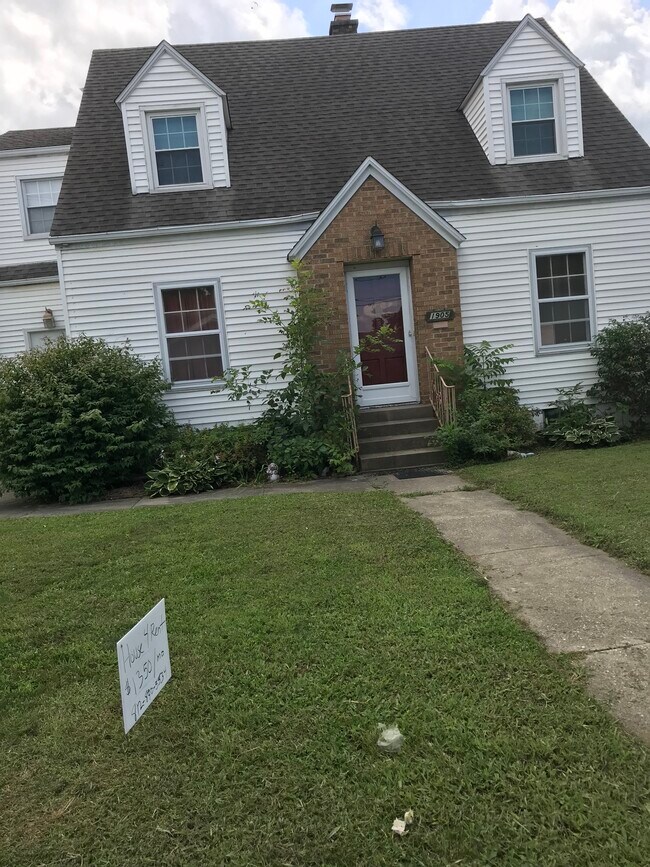 1905 Washington Ave 1905 Washington Ave Vincennes IN 47591