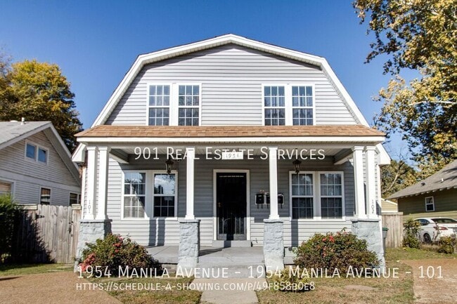 Building Photo - 1954 Manila Ave