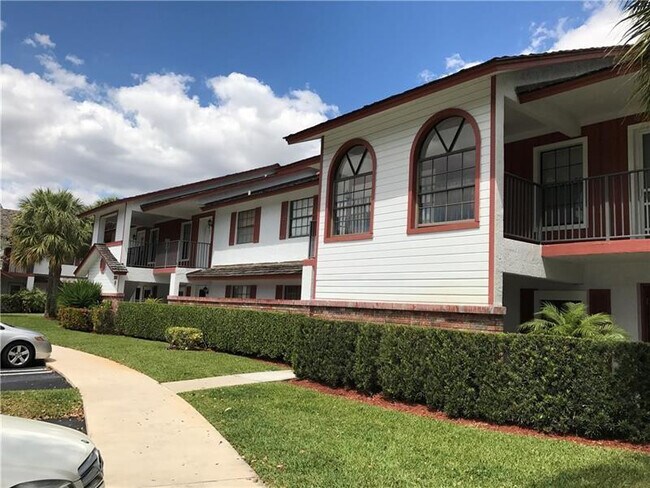 Primary Photo - 2424 NW 89th Dr