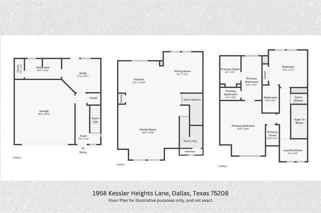 Building Photo - 1958 Kessler Heights Ln