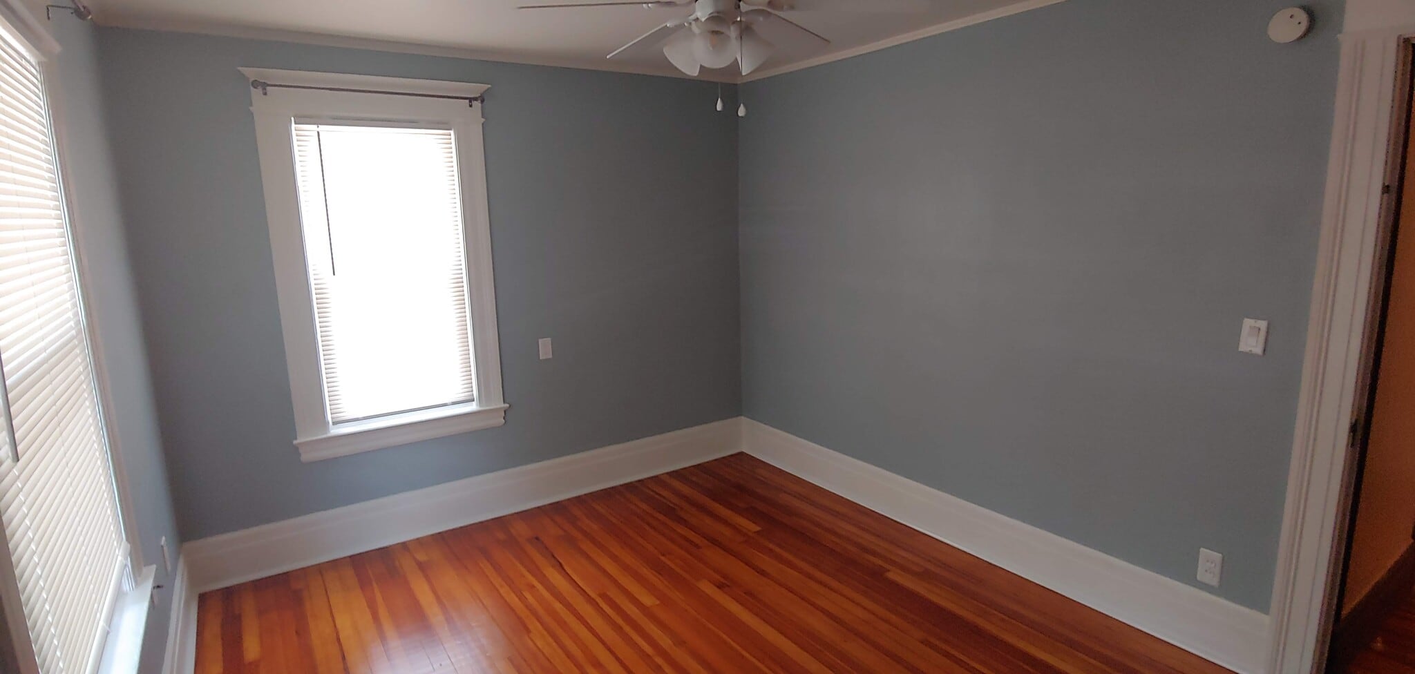 Bedroom #2 - 44 Shepard St