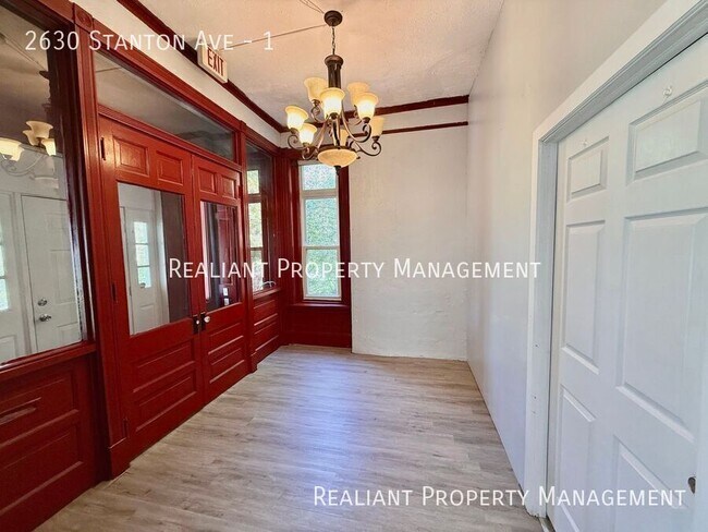 Building Photo - 2630 Stanton Ave