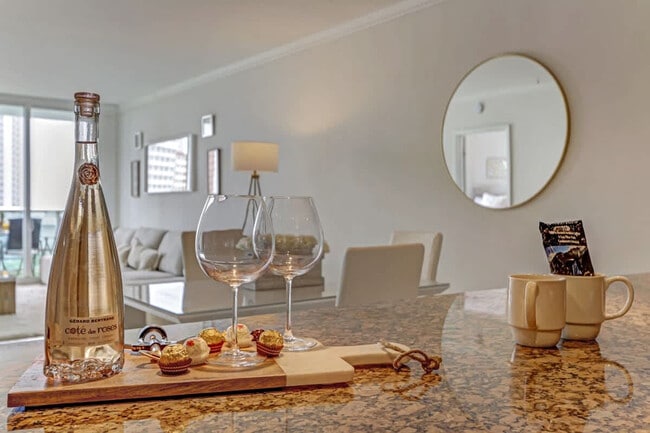 Building Photo - 19370 Collins Ave