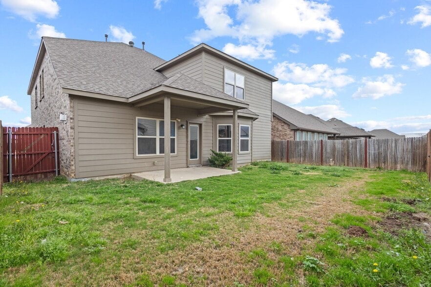 Building Photo - 3732 Fossil Tree Ln
