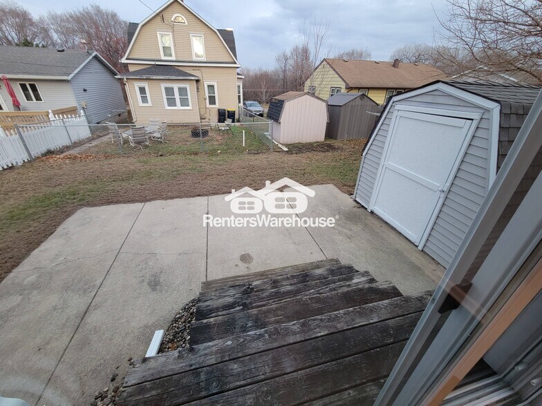 Building Photo - 906 1/2 S German Street