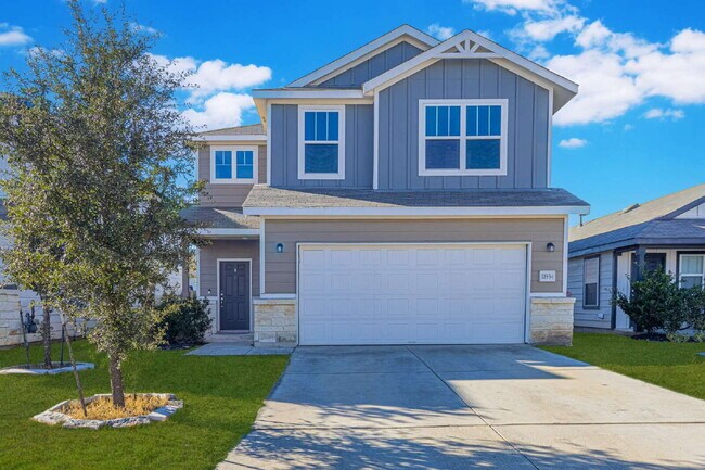 Building Photo - Energy-Efficient Two-Story Home in Northside ISD – 1 MONTH FREE RENT!