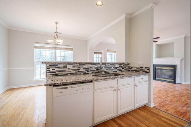 Building Photo - 4705 Delta Vision Ct