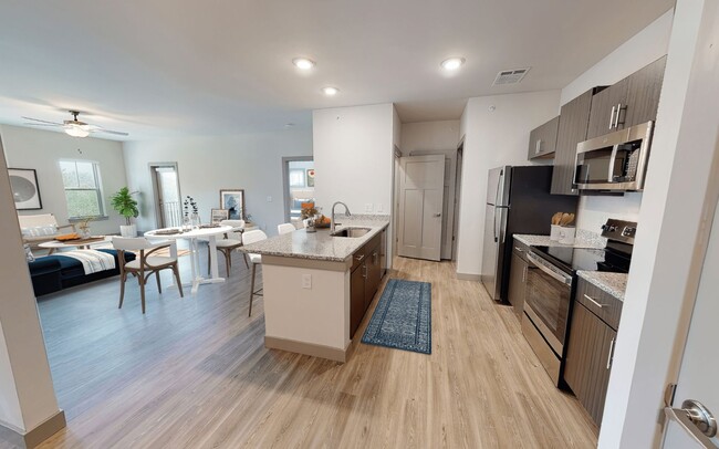 Building Photo - Veneto | 2 Bed 2 Bath | 1282 sf