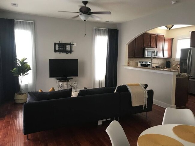 Building Photo - 3820 Amelia Park Drive