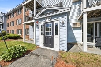 Building Photo - 1799 Bodwell Rd