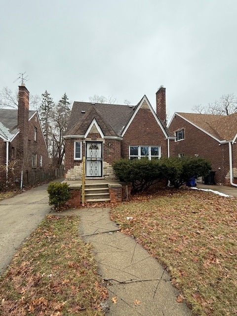 Building Photo - 16611 Lauder St