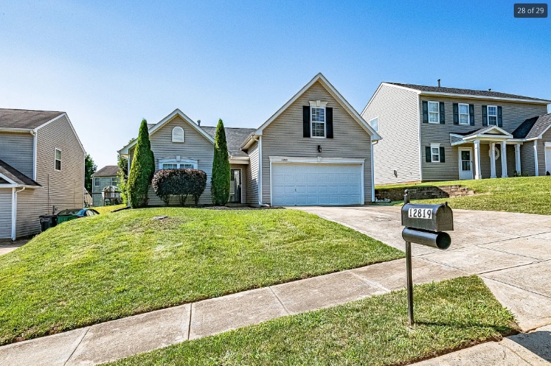 Building Photo - 12819 Slade Castle Ct