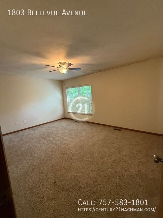 Building Photo - 1803 Bellevue Ave