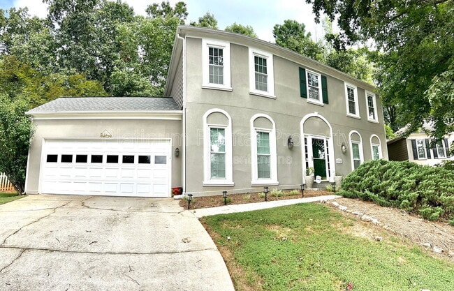 Building Photo - 335 Aolian Ct