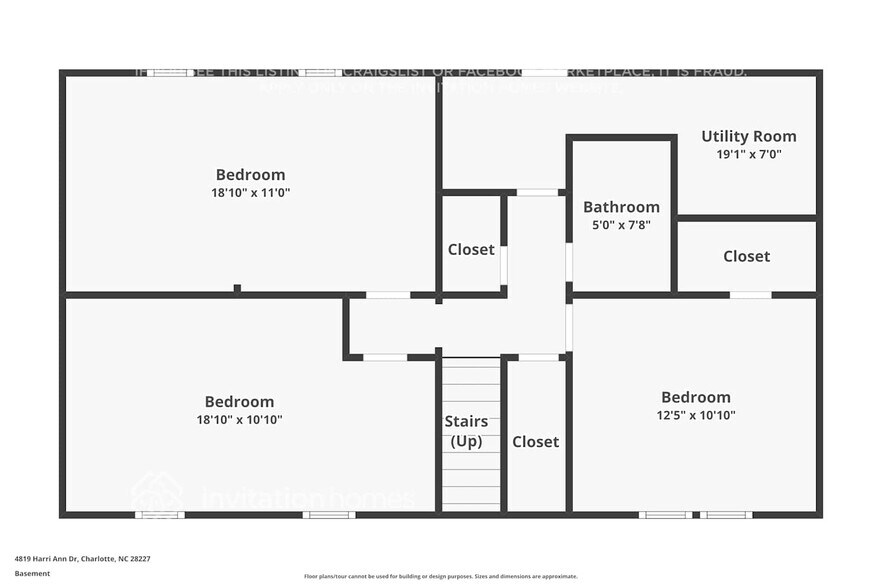 Building Photo - 4819 Harri Ann Dr