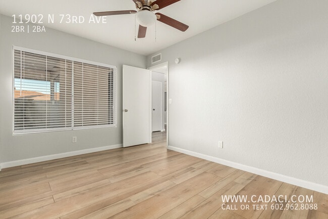 Building Photo - 11902 N 73rd Ave