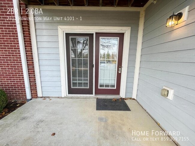 Building Photo - 2312 Remington Way