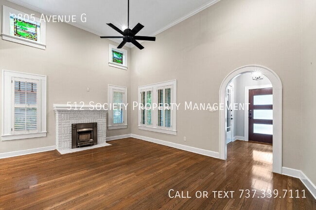 Building Photo - 3805 Avenue G