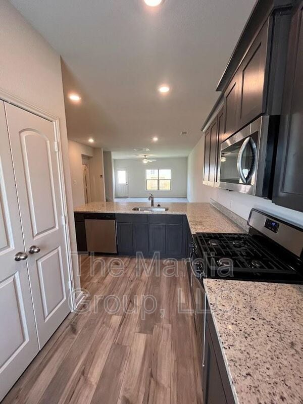 Building Photo - 13820 Musselshell Dr