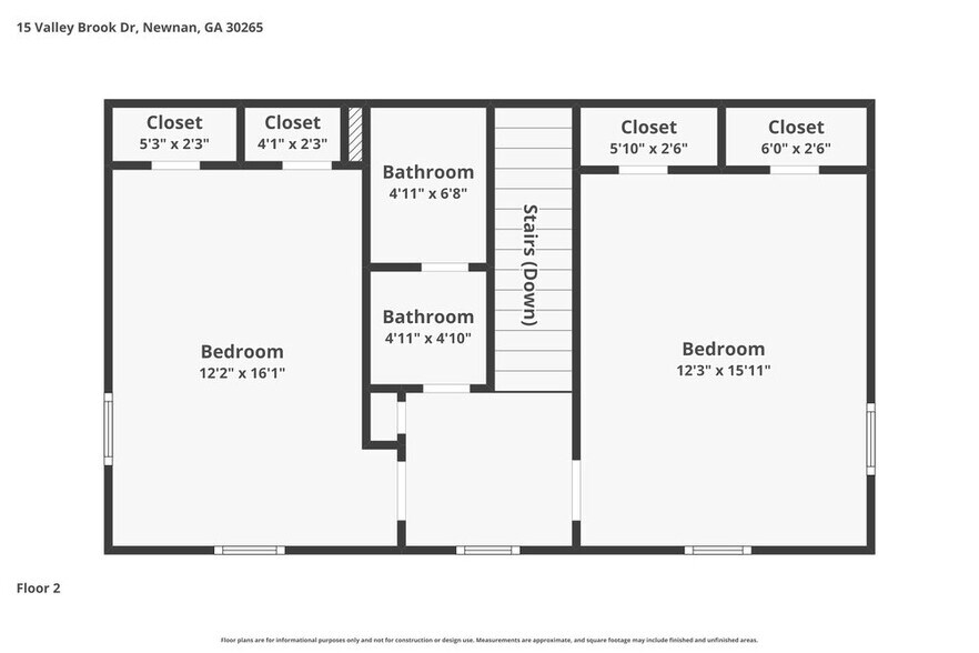 Building Photo - 15 Valley Brook Dr