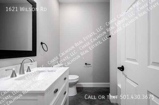 Building Photo - 1621 Wilson Rd