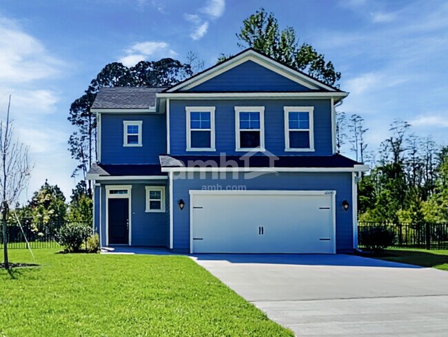 Primary Photo - 12330 Paperbark Pl