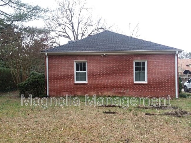 Building Photo - 292 Gholson Ave