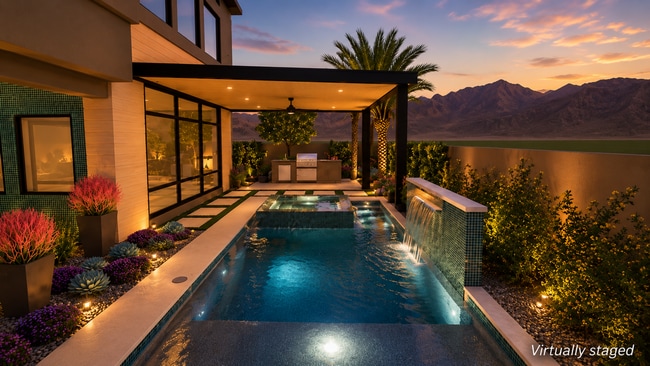 Building Photo - Stunning modern luxury home located in prestigious guard-gated Summerlin community of Ascension