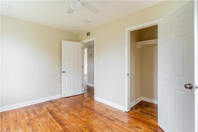 Building Photo - 6228 Waldo Dr