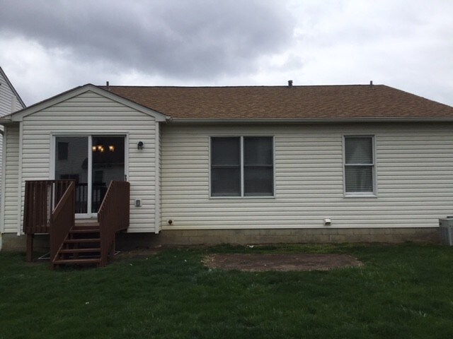 Building Photo - 5514 Crenton Dr