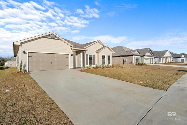 Building Photo - 10464 Winning Colors Trl