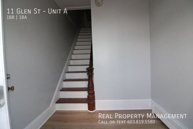 Building Photo - 11 Glen St