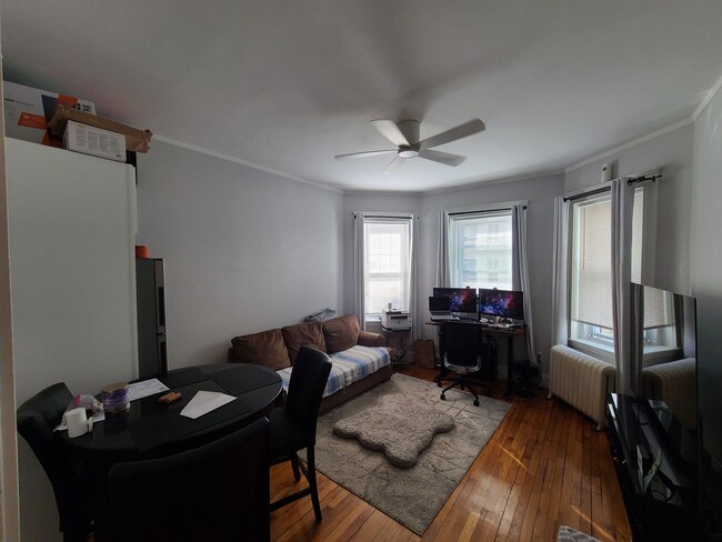 Building Photo - Renovated - Stainless Appliances - Close t...