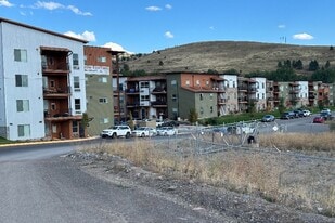 Building Photo - Grant Creek Village Apartments